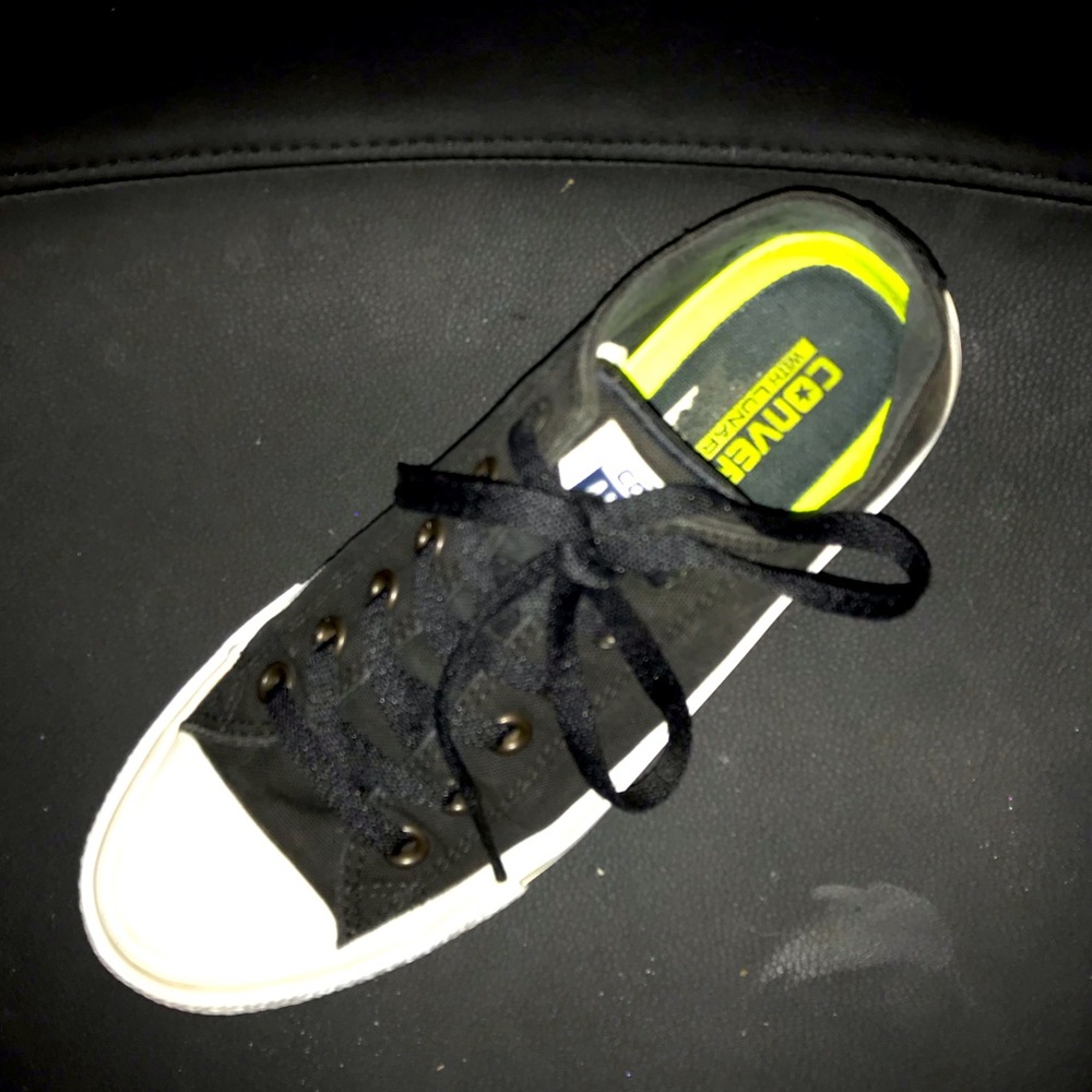 Converse Shoes